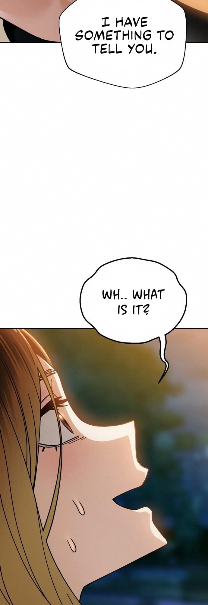 Maybe Meant to Be Chapter 24 Page 85