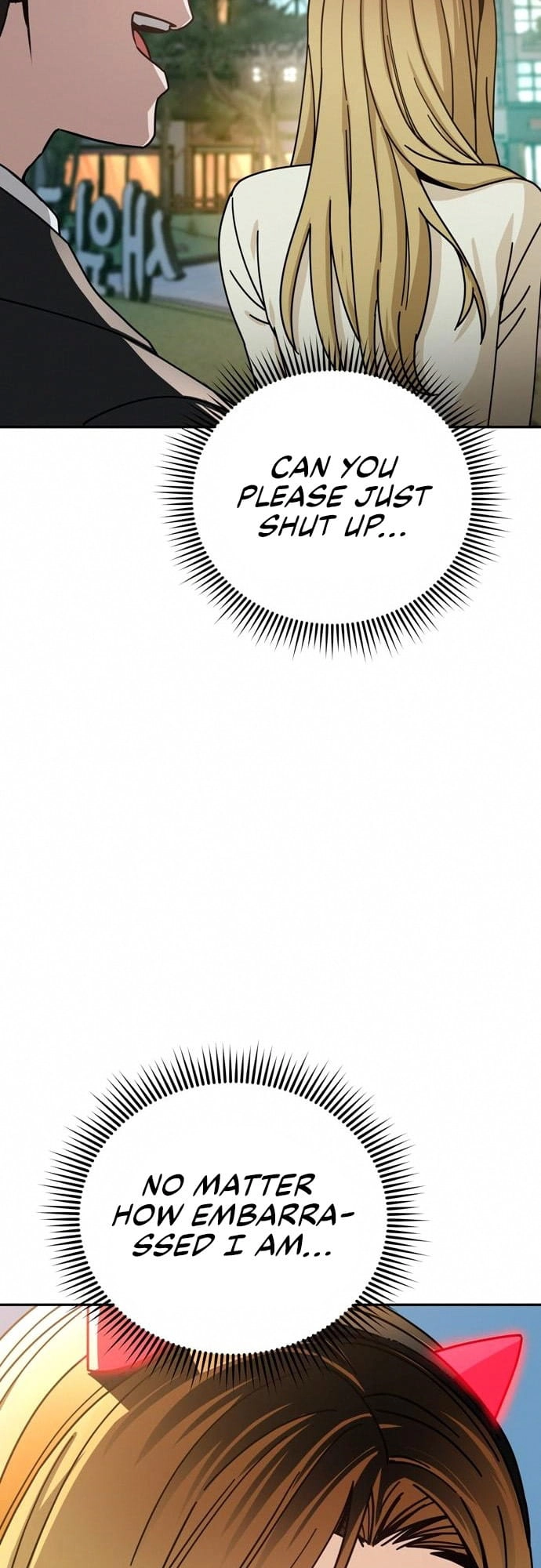 Maybe Meant to Be Chapter 24 Page 71