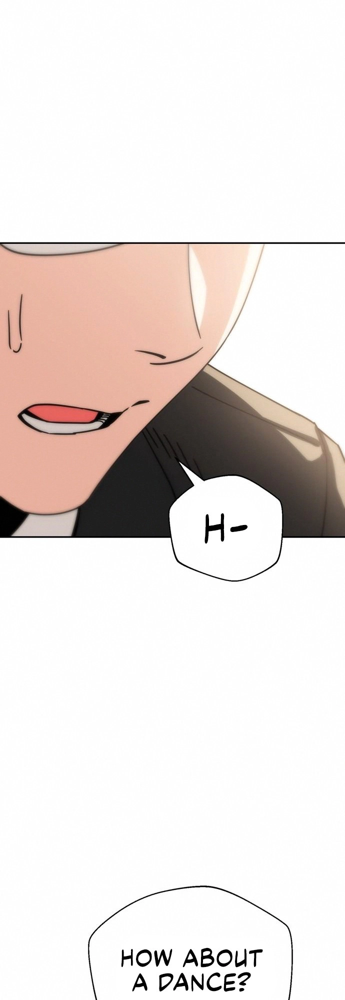 Maybe Meant to Be Chapter 24 Page 5