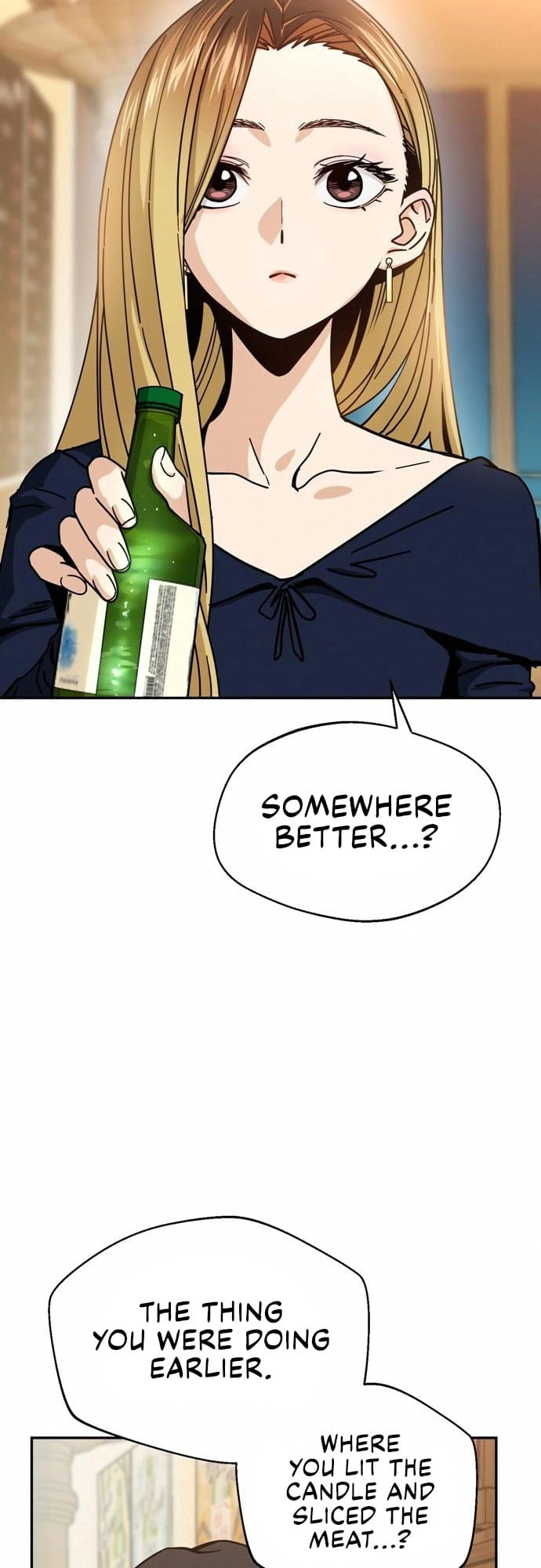 Maybe Meant to Be Chapter 24 Page 43