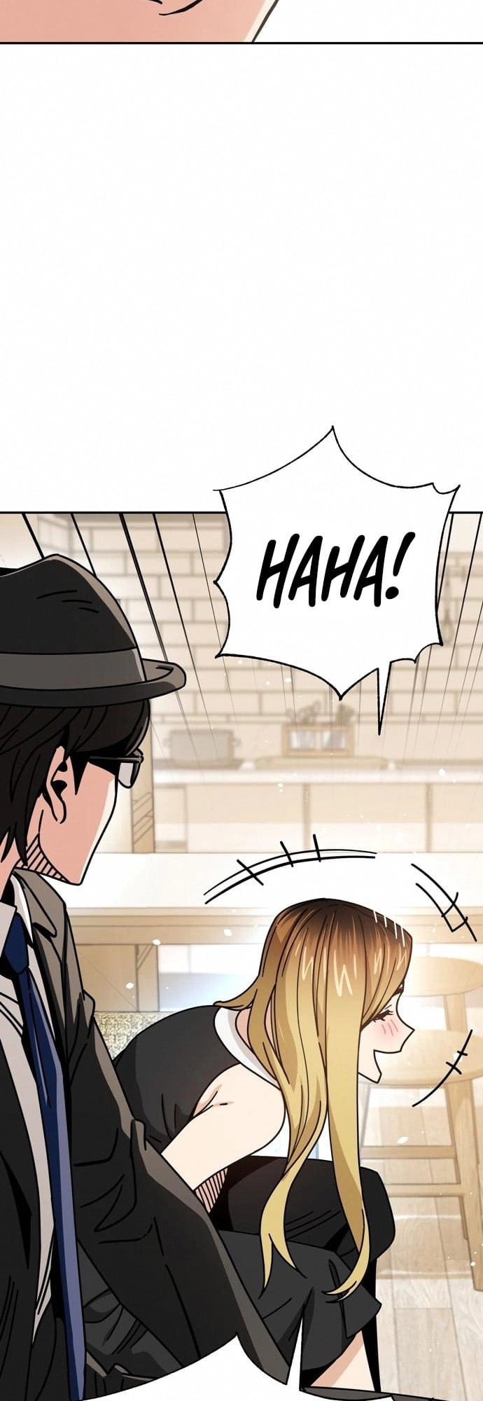 Maybe Meant to Be Chapter 24 Page 31
