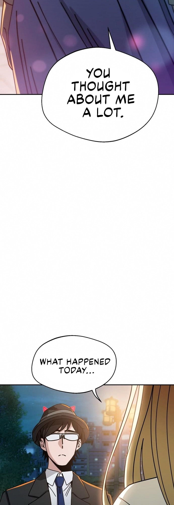 Maybe Meant to Be Chapter 24 Page 77