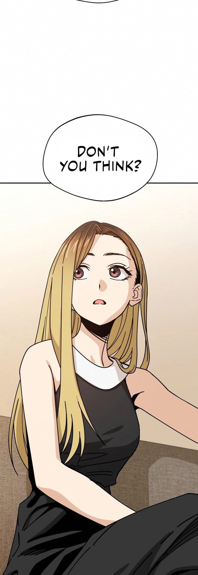 Maybe Meant to Be Chapter 24 Page 29