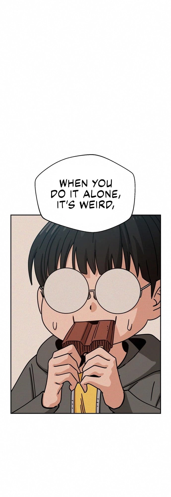 Maybe Meant to Be Chapter 24 Page 26