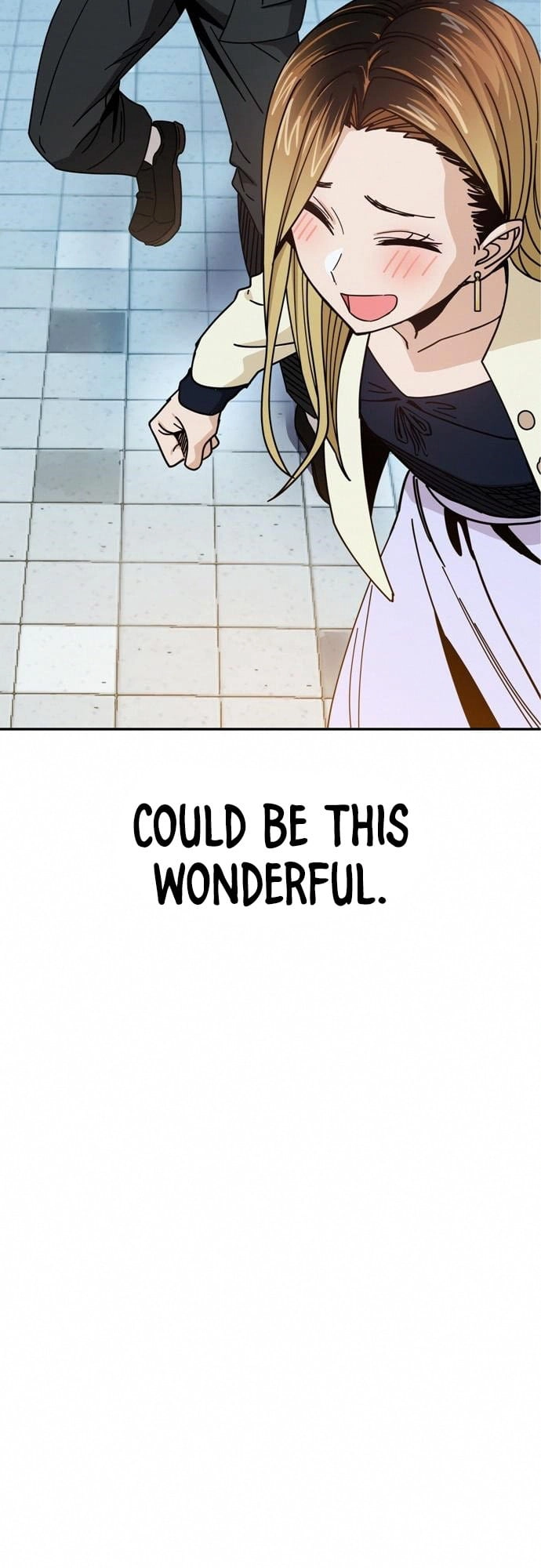 Maybe Meant to Be Chapter 24 Page 65