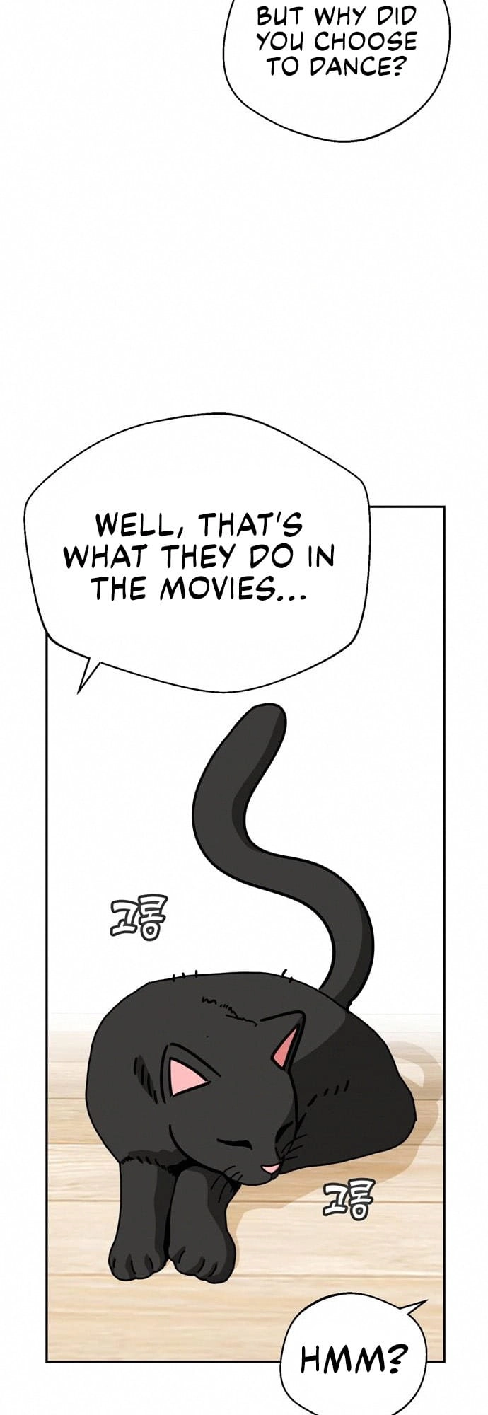 Maybe Meant to Be Chapter 24 Page 17
