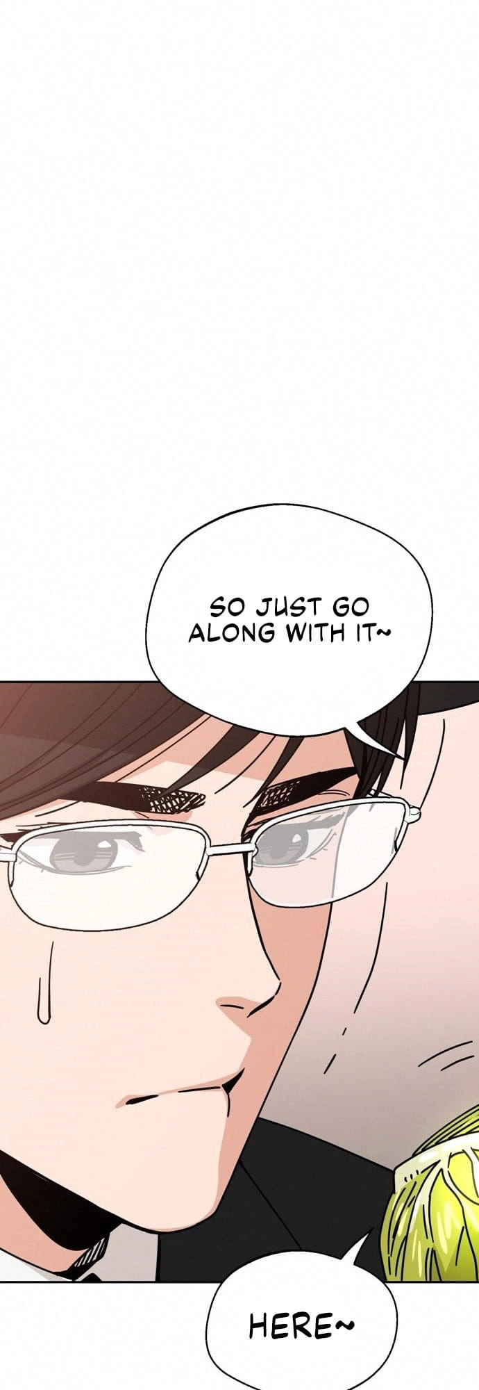 Maybe Meant to Be Chapter 24 Page 54