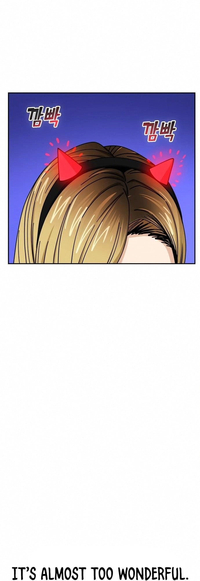 Maybe Meant to Be Chapter 24 Page 66