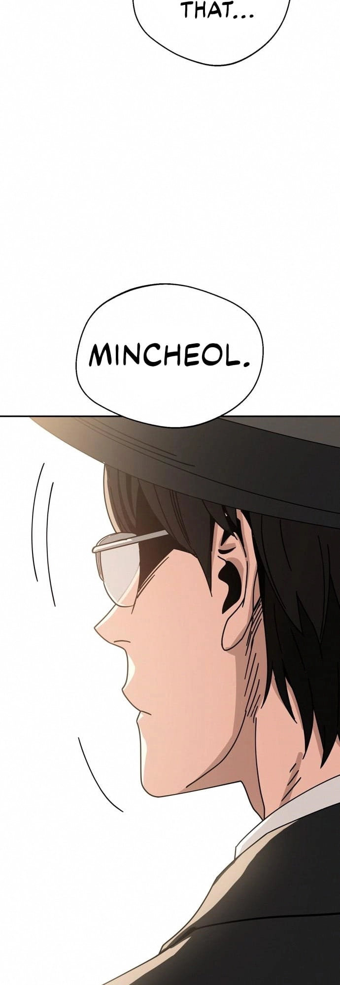 Maybe Meant to Be Chapter 24 Page 35
