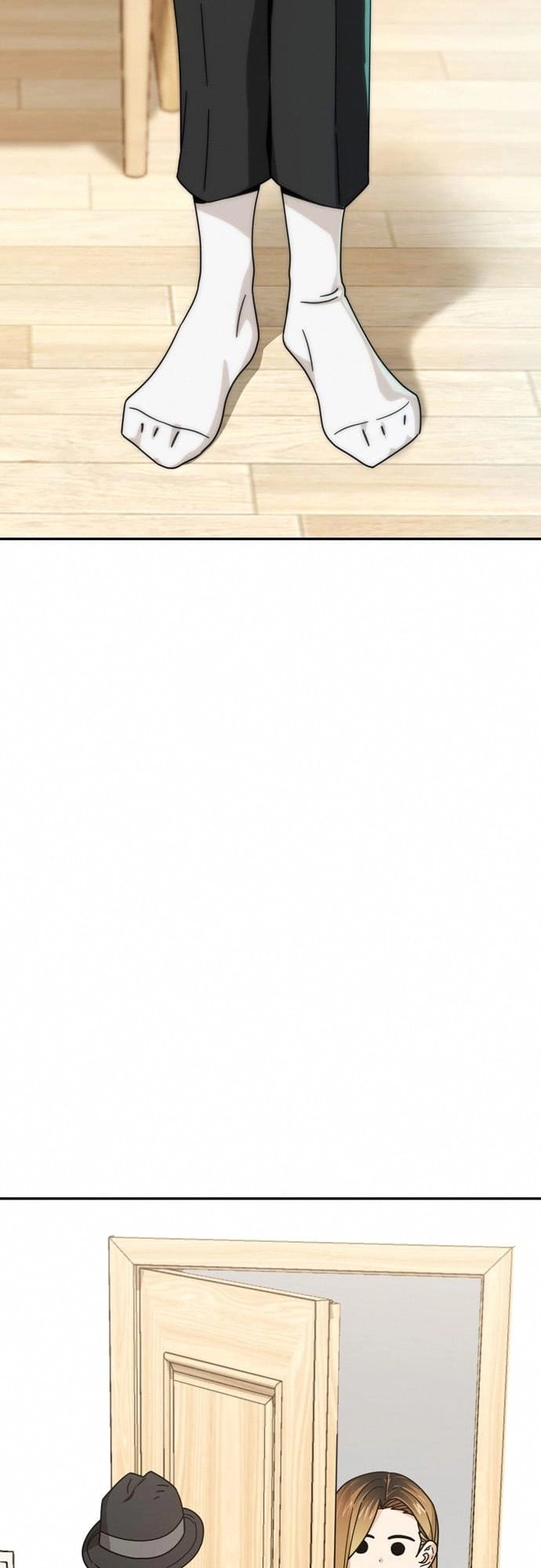 Maybe Meant to Be Chapter 24 Page 7