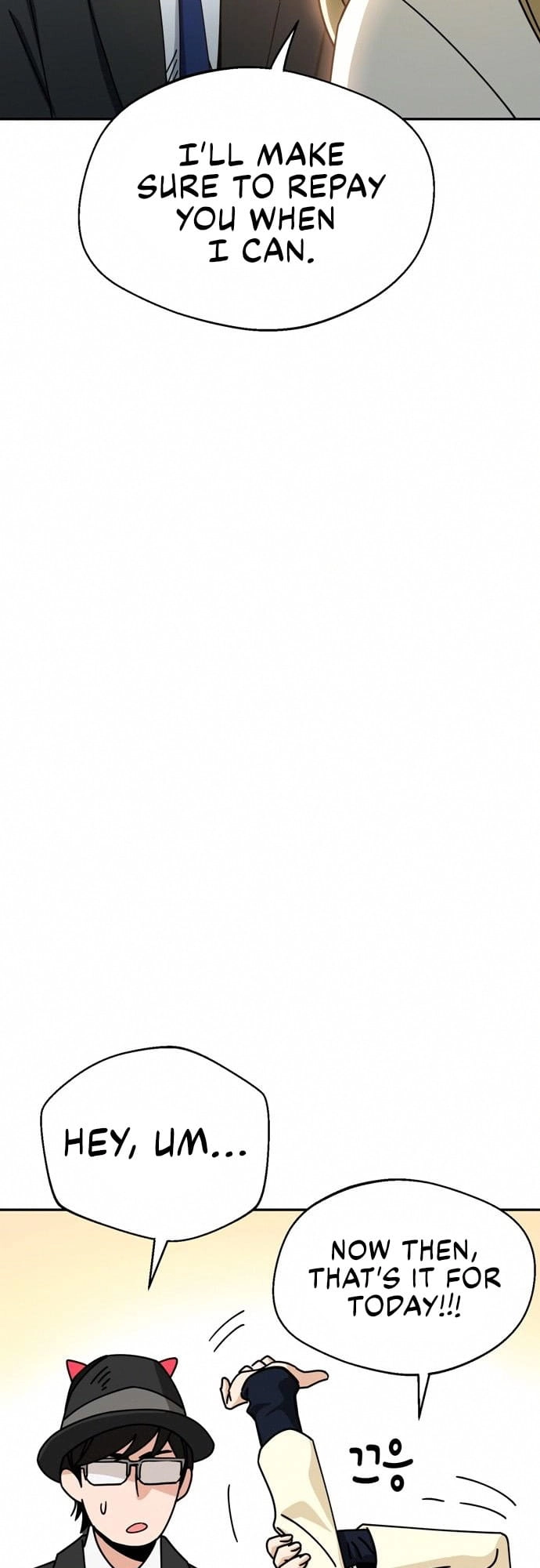 Maybe Meant to Be Chapter 24 Page 78