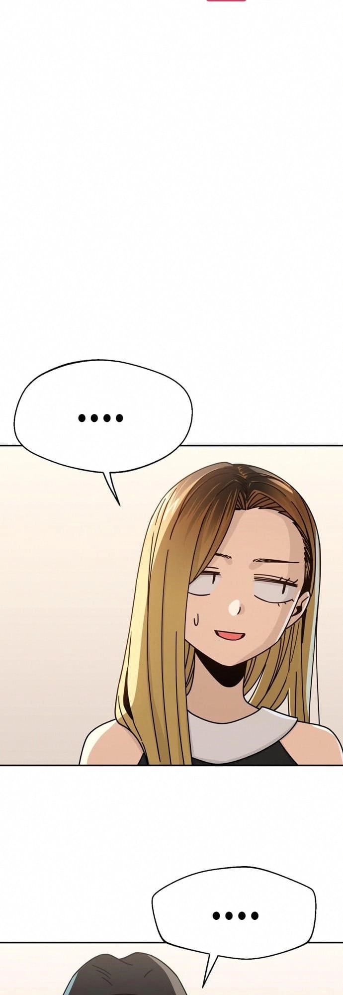 Maybe Meant to Be Chapter 24 Page 12