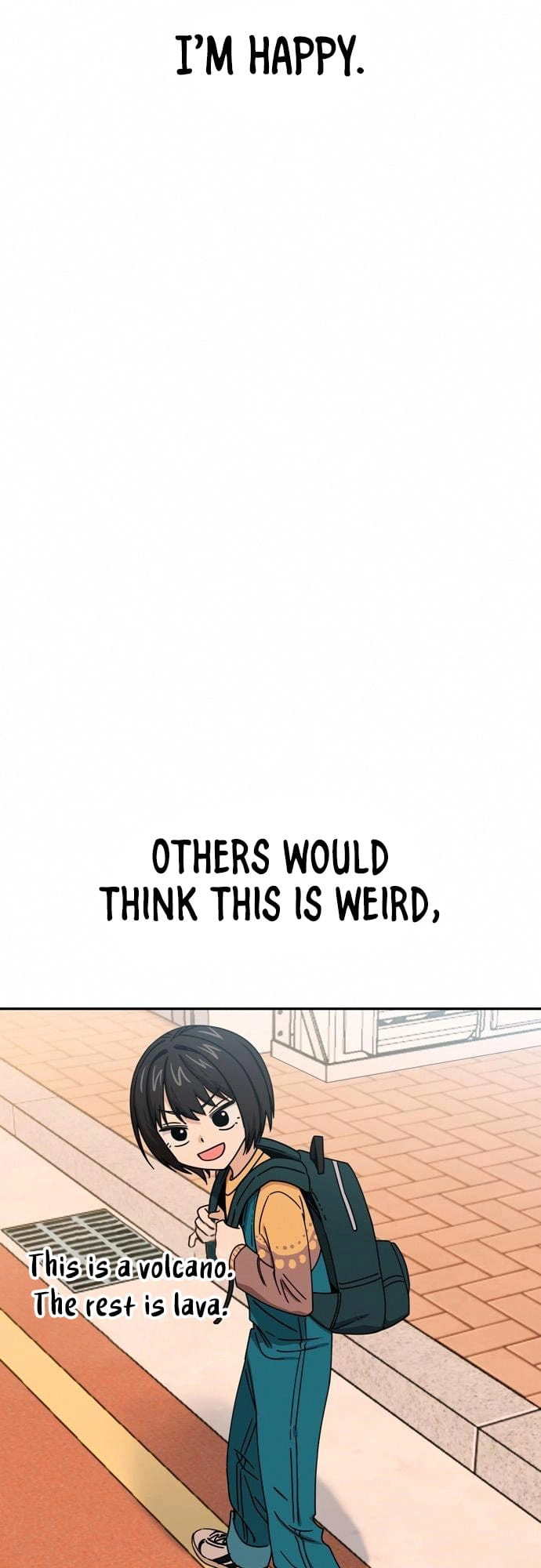 Maybe Meant to Be Chapter 24 Page 63
