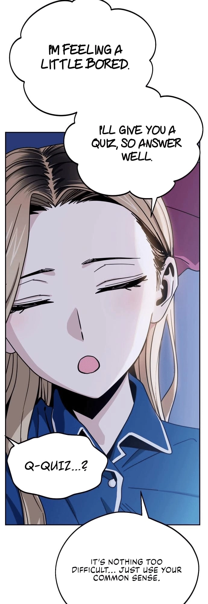 Maybe Meant to Be Chapter 53 Page 66
