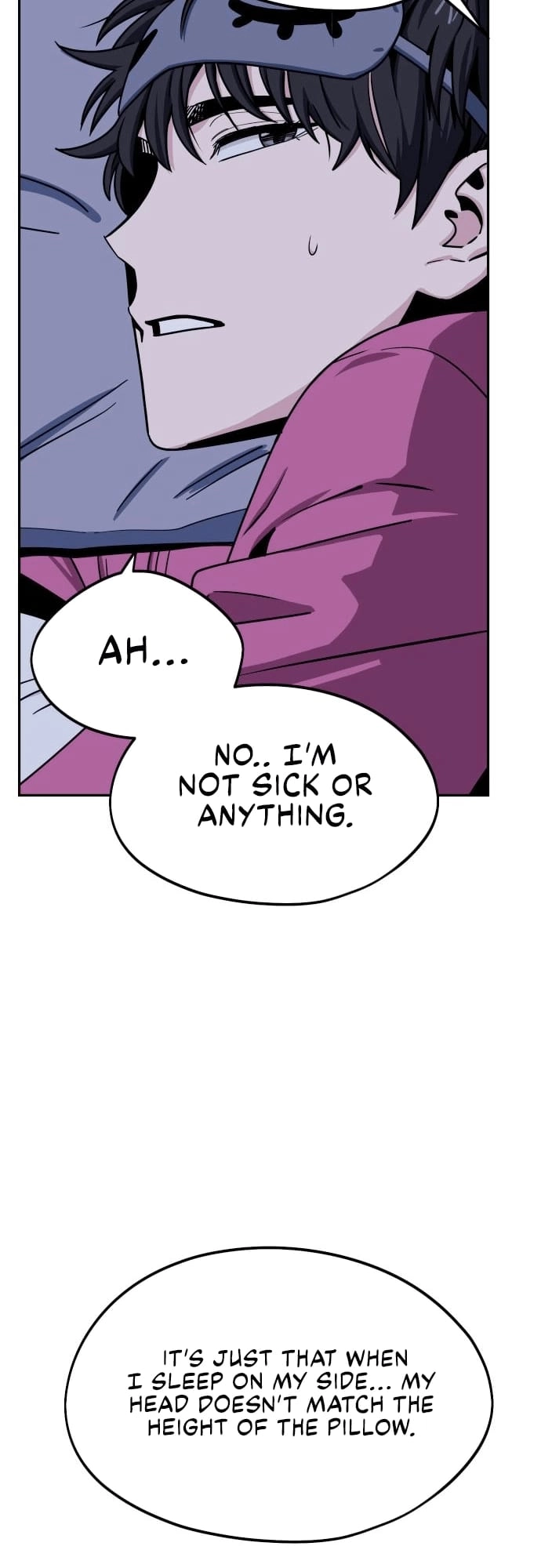 Maybe Meant to Be Chapter 53 Page 51