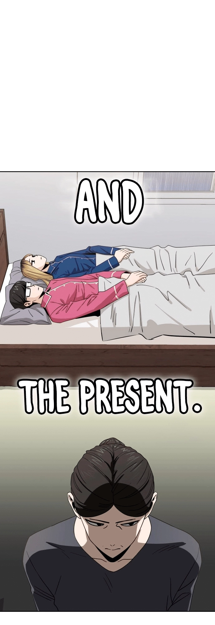 Maybe Meant to Be Chapter 53 Page 31