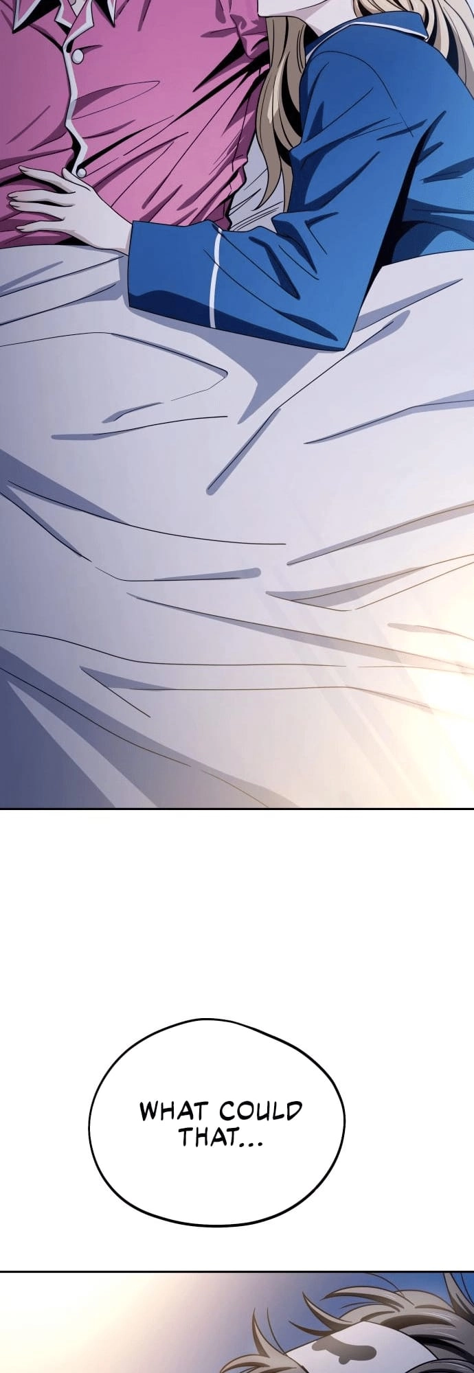 Maybe Meant to Be Chapter 53 Page 68