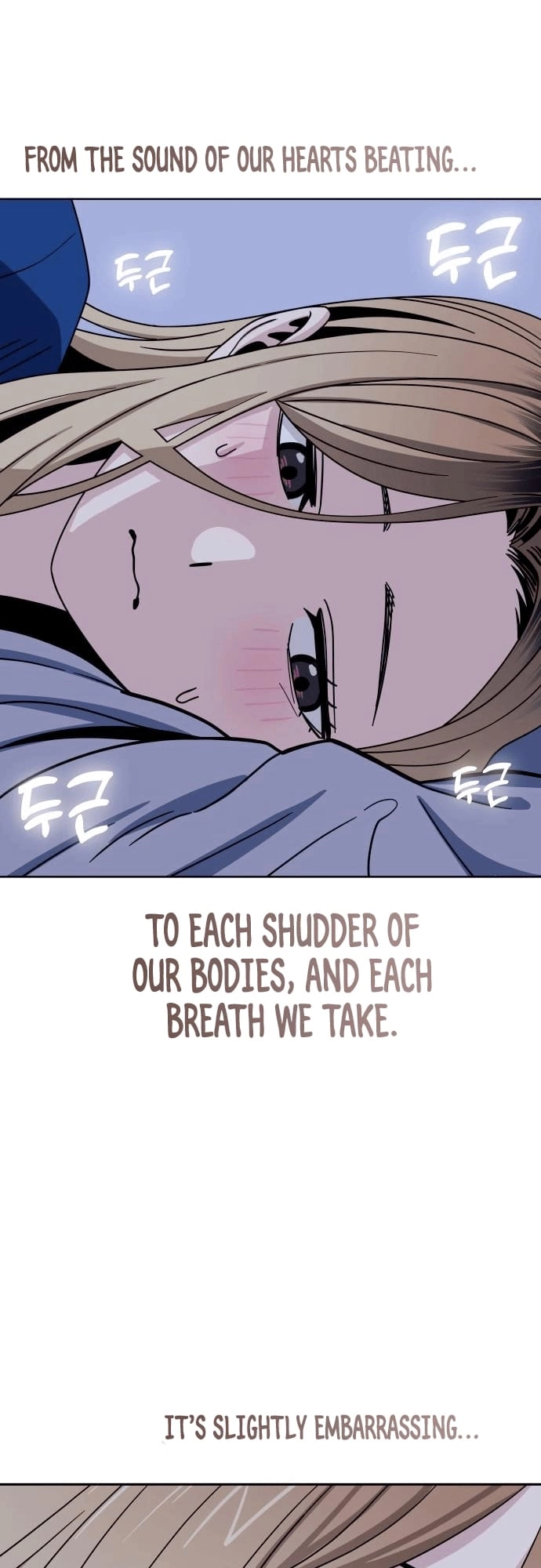 Maybe Meant to Be Chapter 53 Page 46