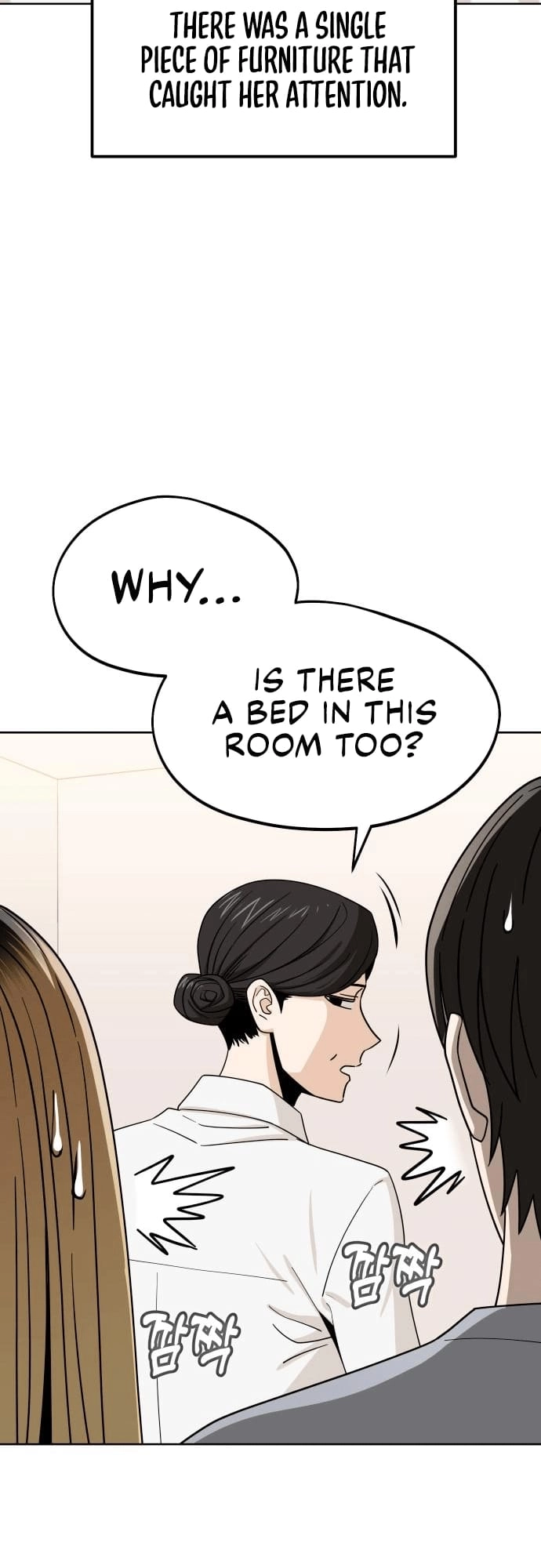 Maybe Meant to Be Chapter 53 Page 19