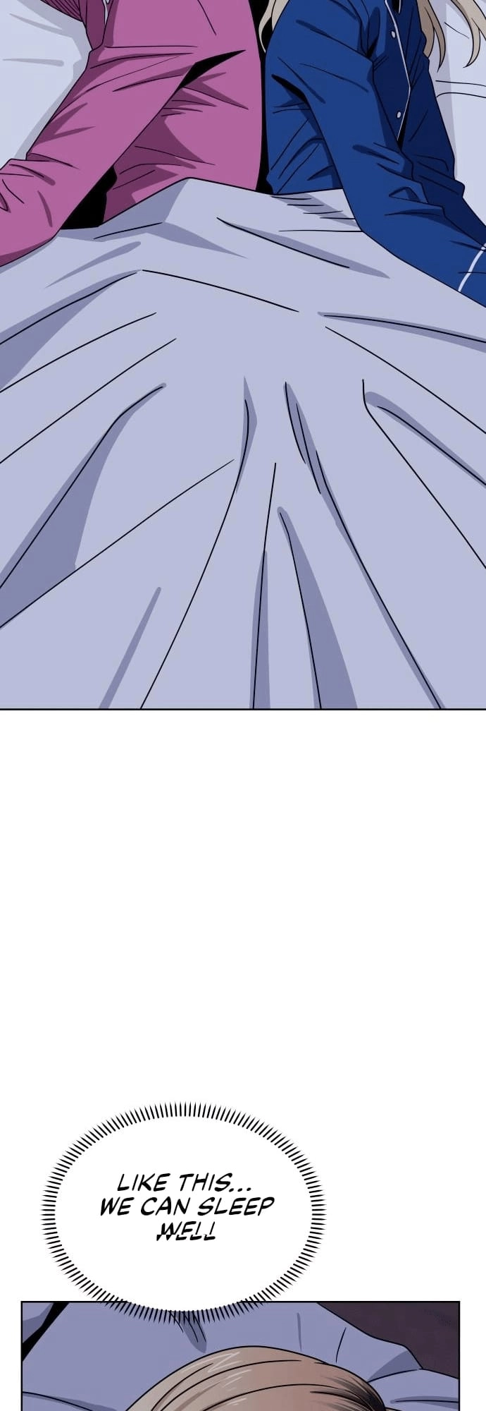 Maybe Meant to Be Chapter 53 Page 40