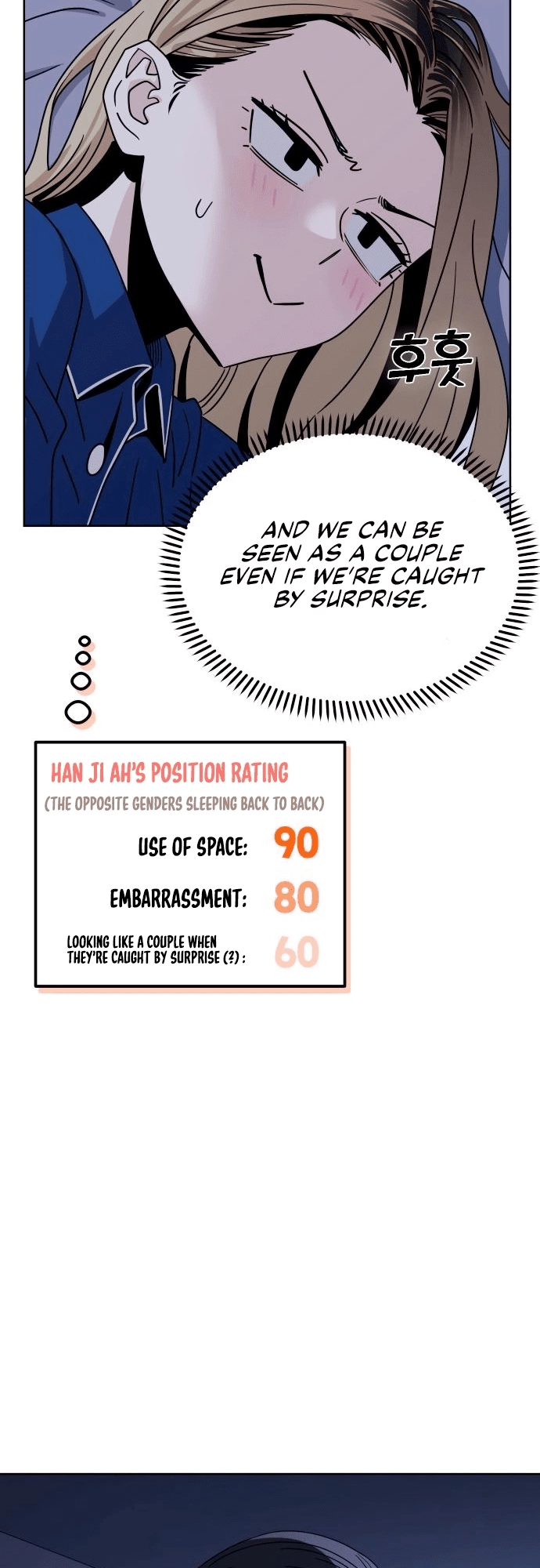 Maybe Meant to Be Chapter 53 Page 41