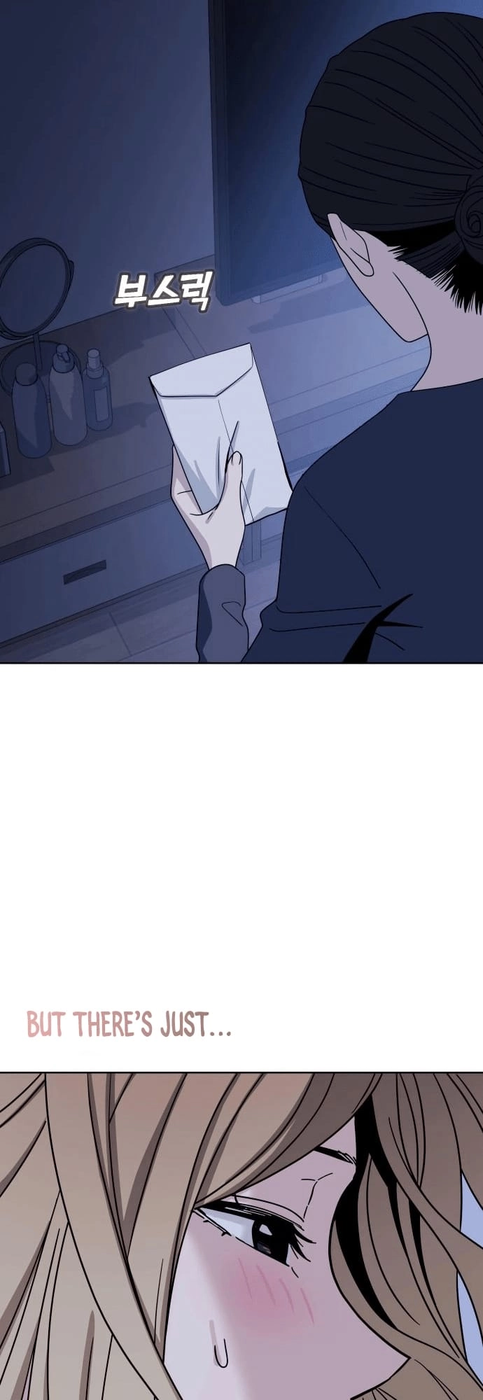 Maybe Meant to Be Chapter 53 Page 43