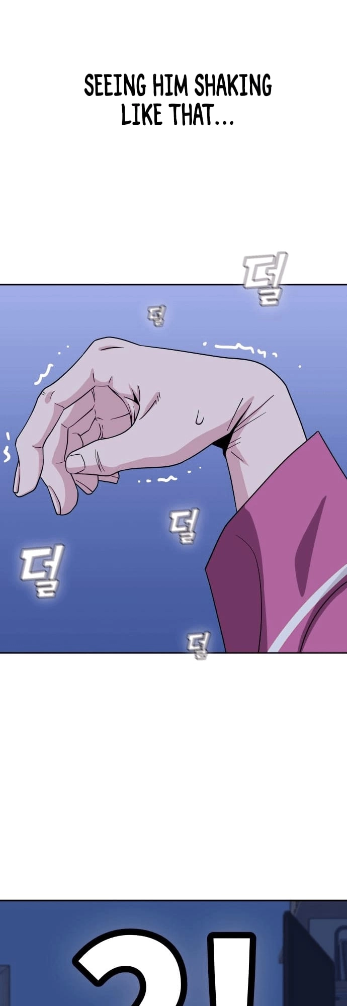 Maybe Meant to Be Chapter 53 Page 48