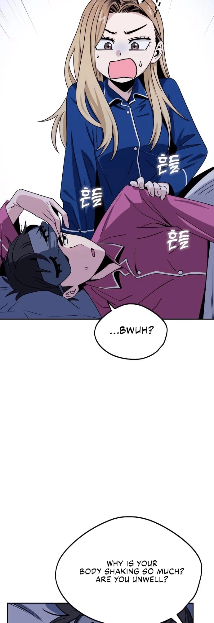 Maybe Meant to Be Chapter 53 Page 50