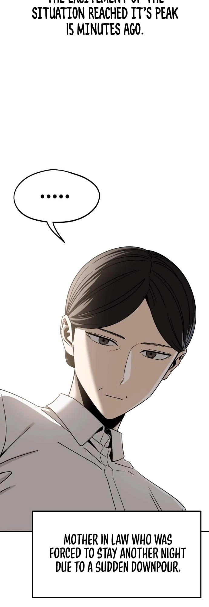 Maybe Meant to Be Chapter 53 Page 17