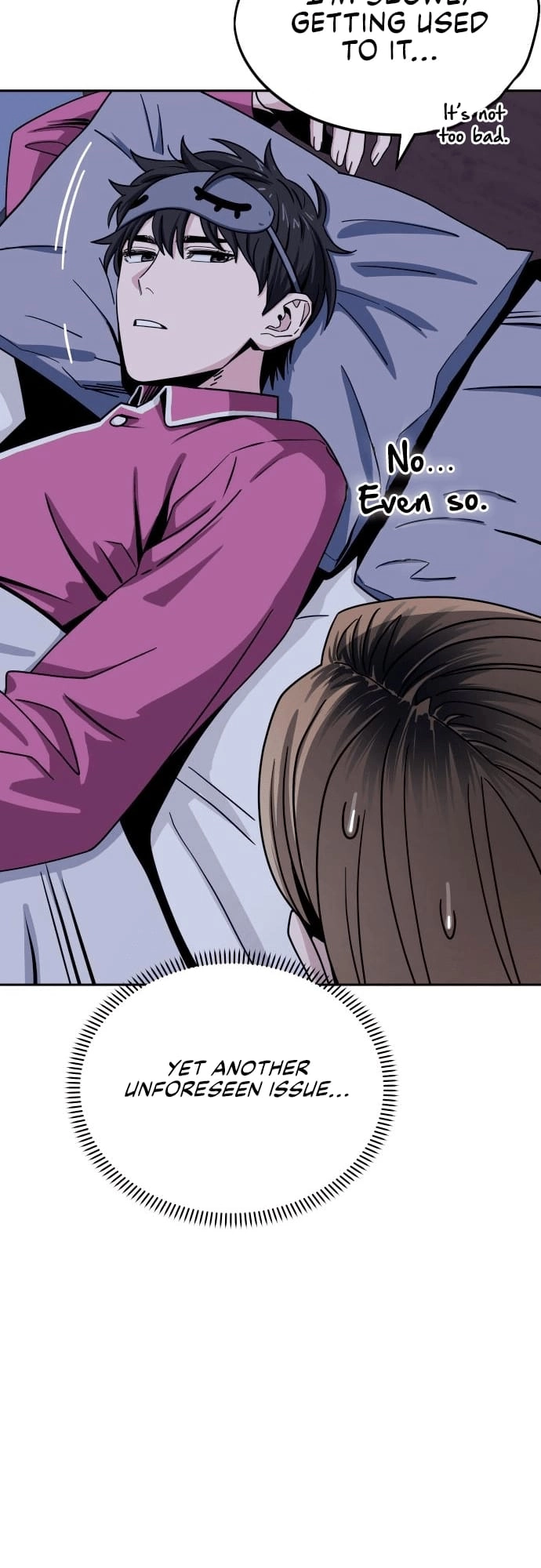 Maybe Meant to Be Chapter 53 Page 53