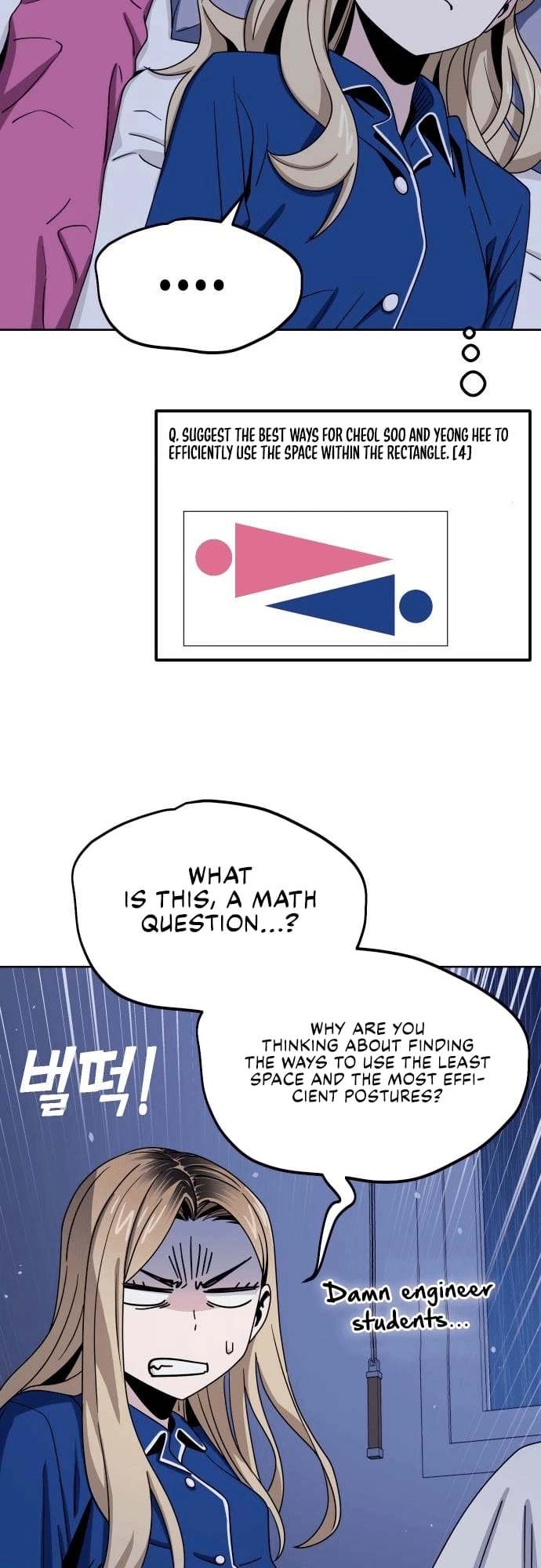 Maybe Meant to Be Chapter 53 Page 38