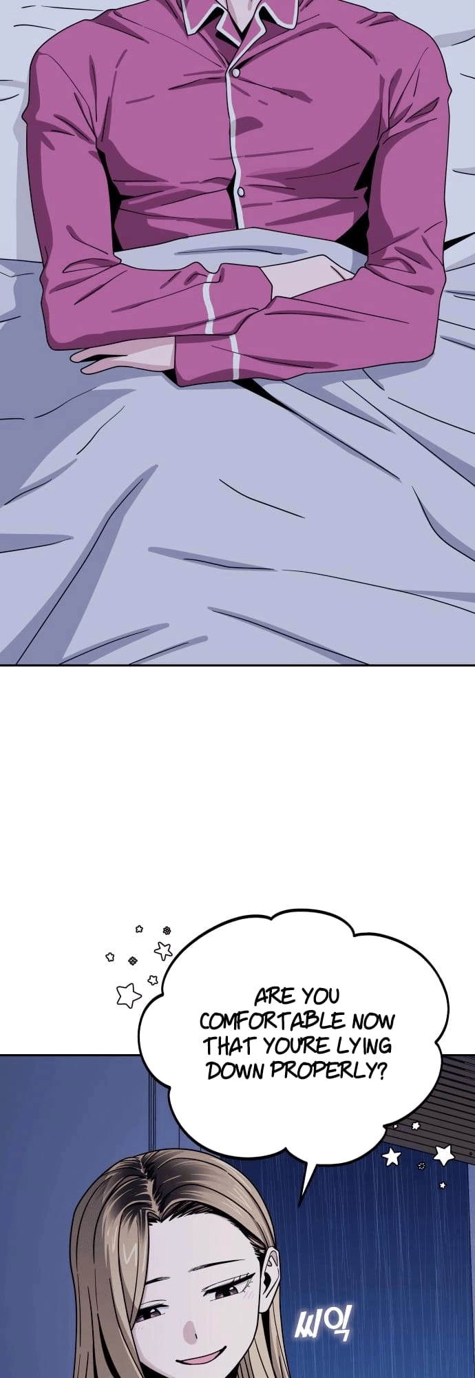Maybe Meant to Be Chapter 53 Page 61