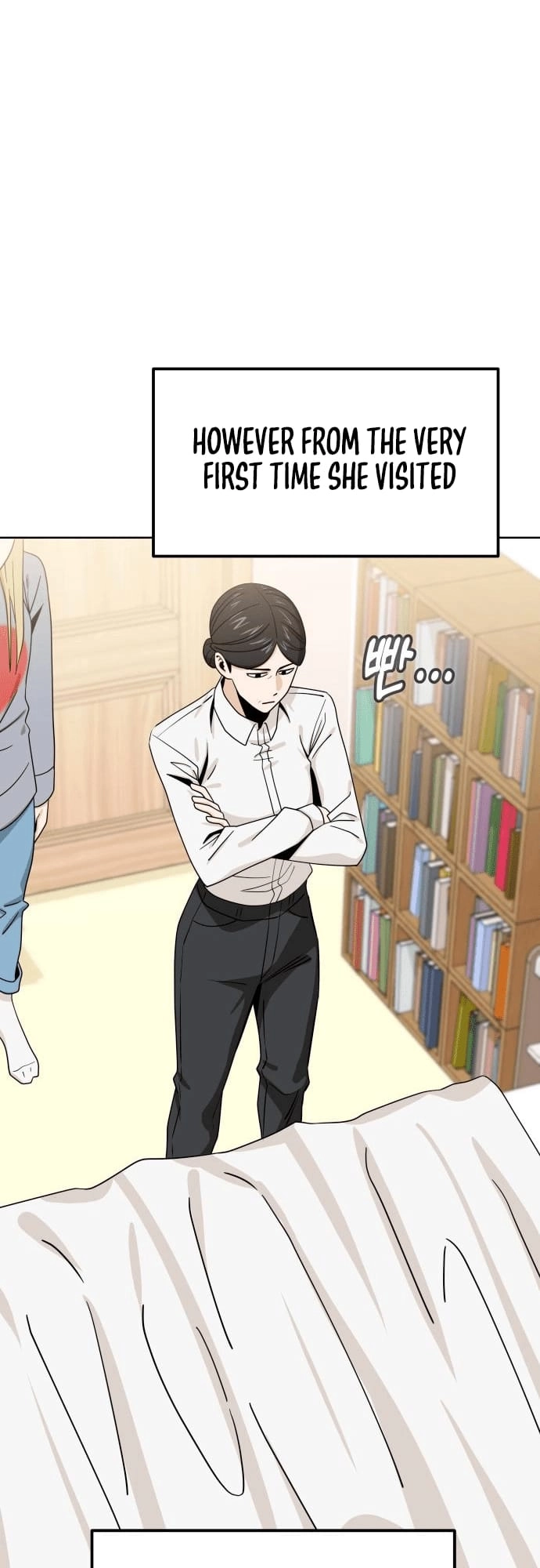 Maybe Meant to Be Chapter 53 Page 18