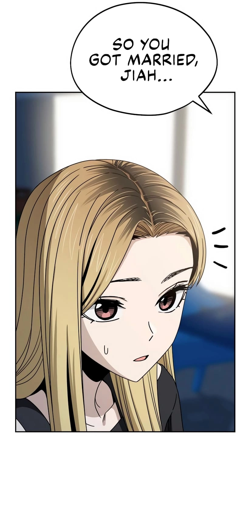 Maybe Meant to Be Chapter 69 Page 44