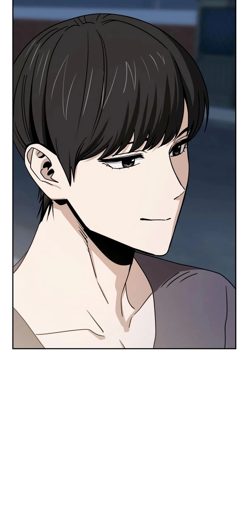 Maybe Meant to Be Chapter 69 Page 49