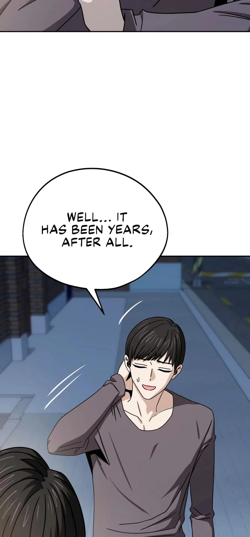 Maybe Meant to Be Chapter 69 Page 46
