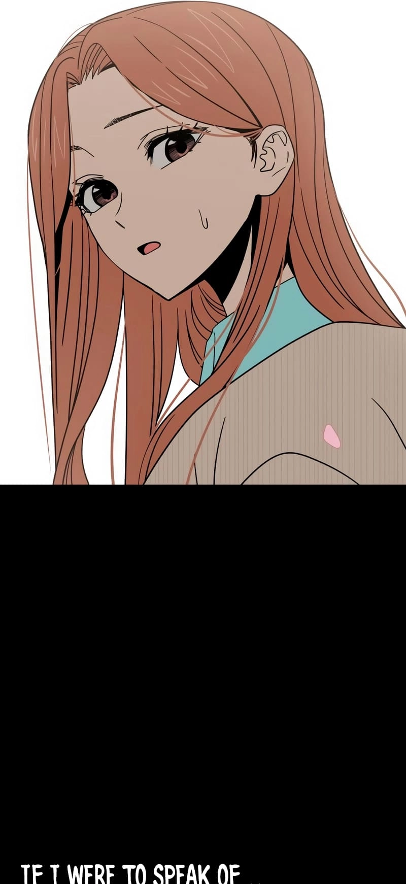 Maybe Meant to Be Chapter 69 Page 26