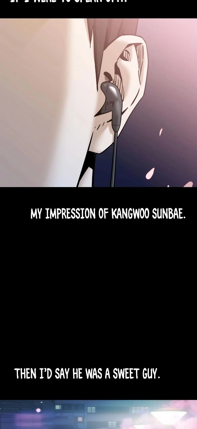 Maybe Meant to Be Chapter 69 Page 27