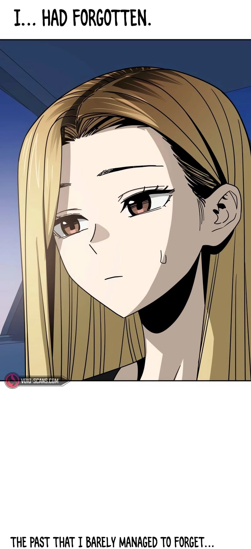 Maybe Meant to Be Chapter 69 Page 62