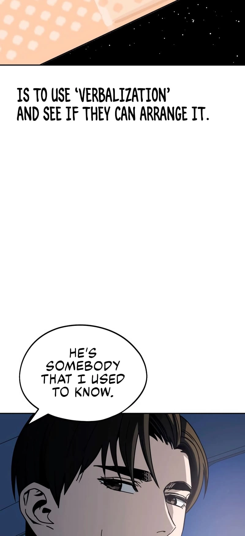 Maybe Meant to Be Chapter 69 Page 65