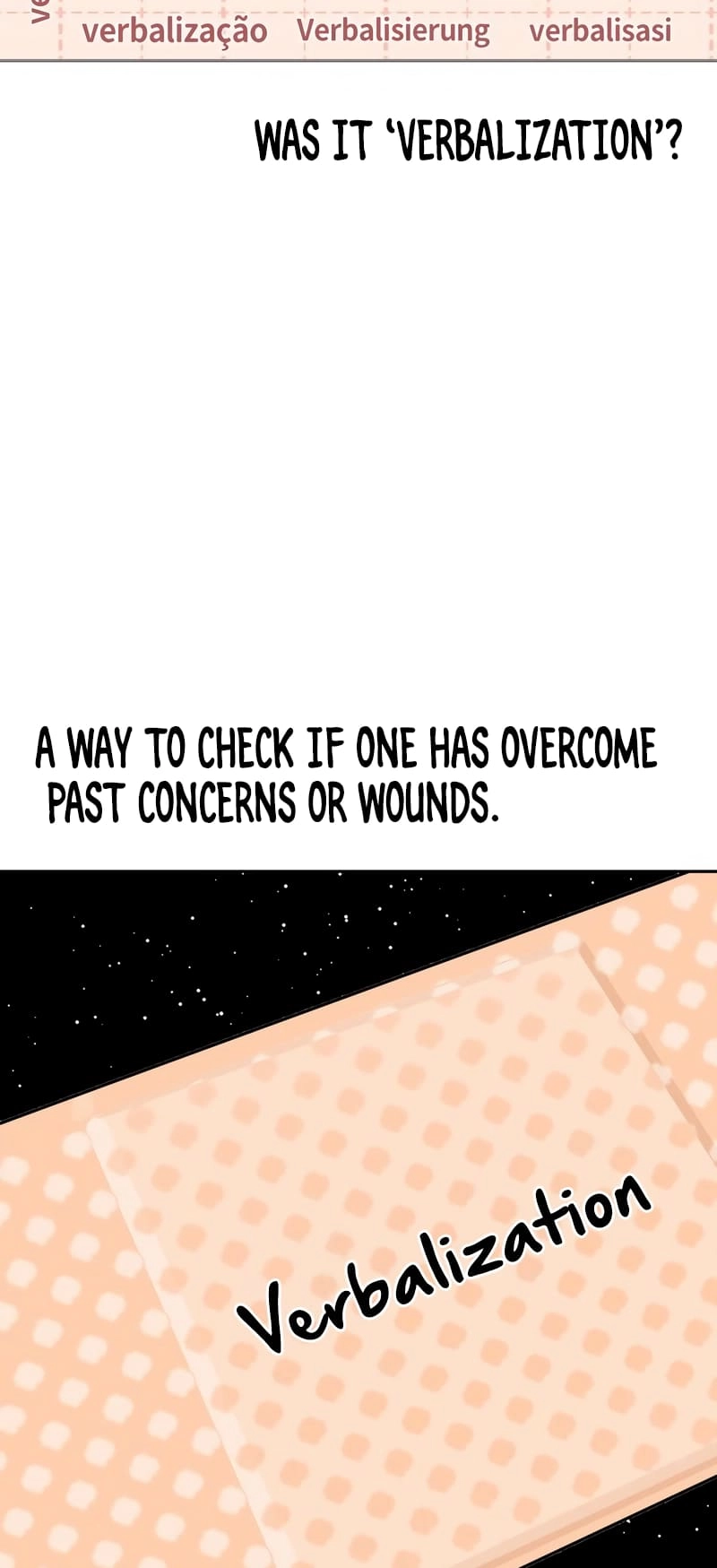 Maybe Meant to Be Chapter 69 Page 64