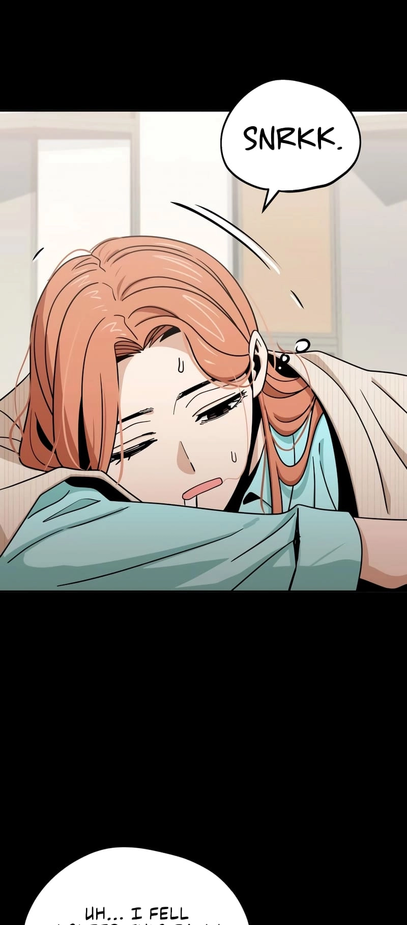 Maybe Meant to Be Chapter 69 Page 23