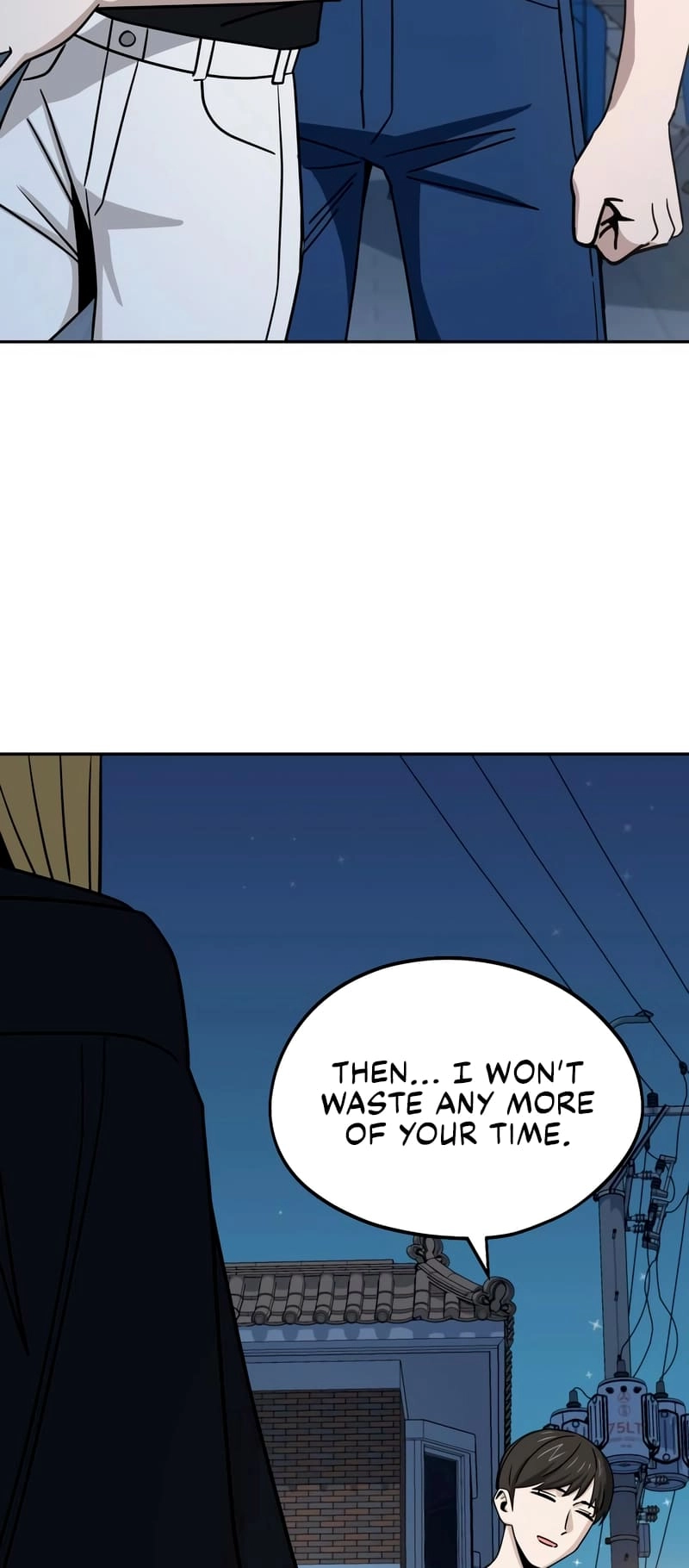 Maybe Meant to Be Chapter 69 Page 51