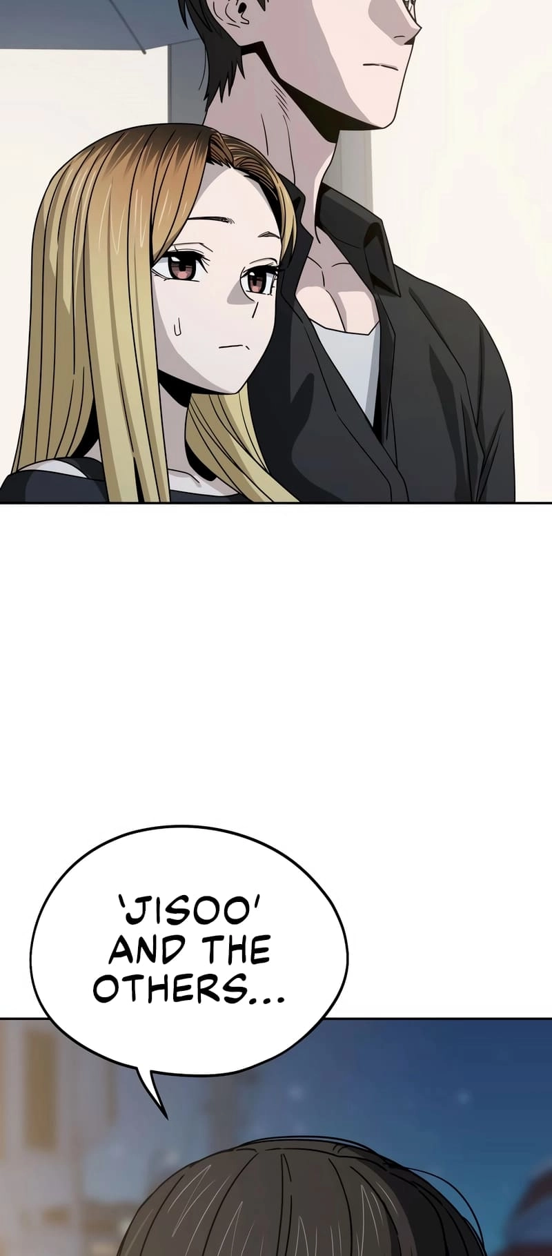 Maybe Meant to Be Chapter 69 Page 53