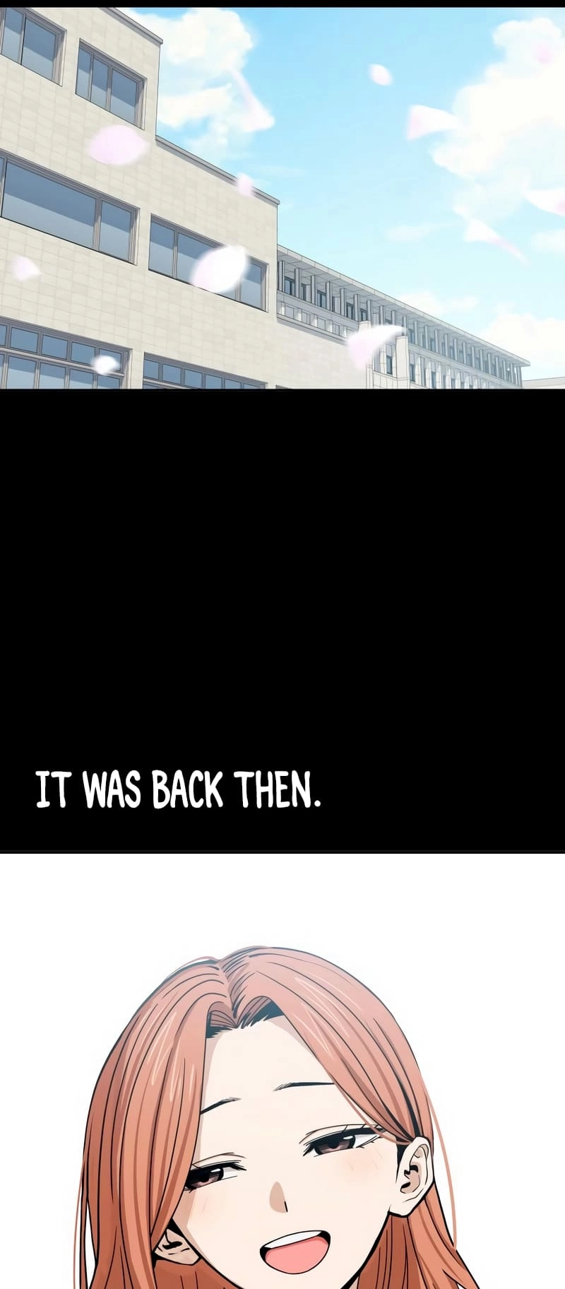 Maybe Meant to Be Chapter 69 Page 8
