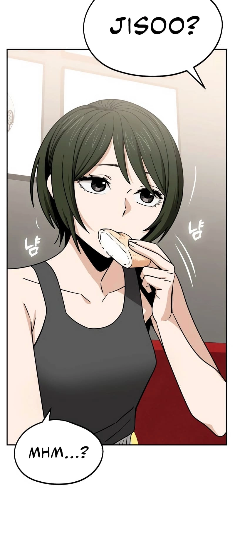 Maybe Meant to Be Chapter 69 Page 78