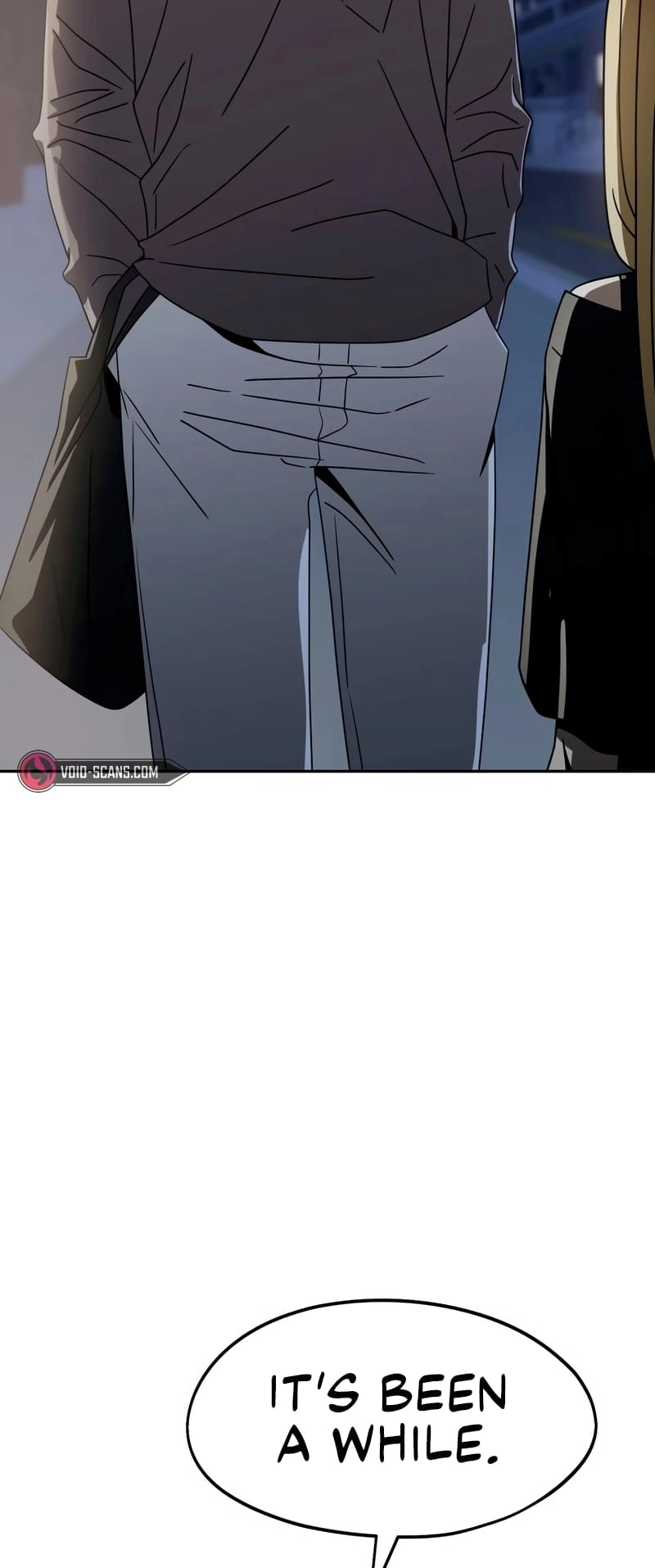 Maybe Meant to Be Chapter 69 Page 5