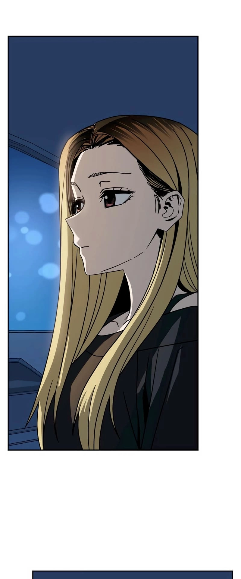 Maybe Meant to Be Chapter 69 Page 59