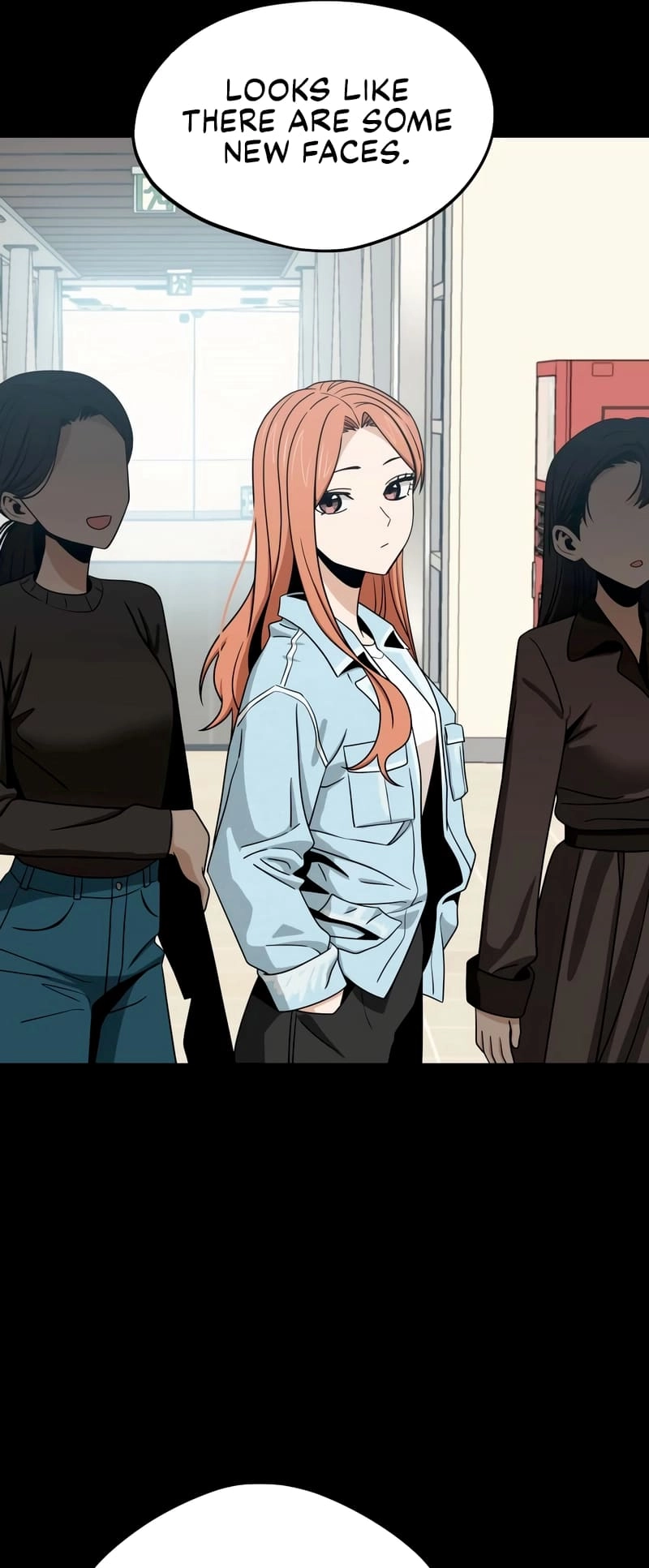 Maybe Meant to Be Chapter 69 Page 14