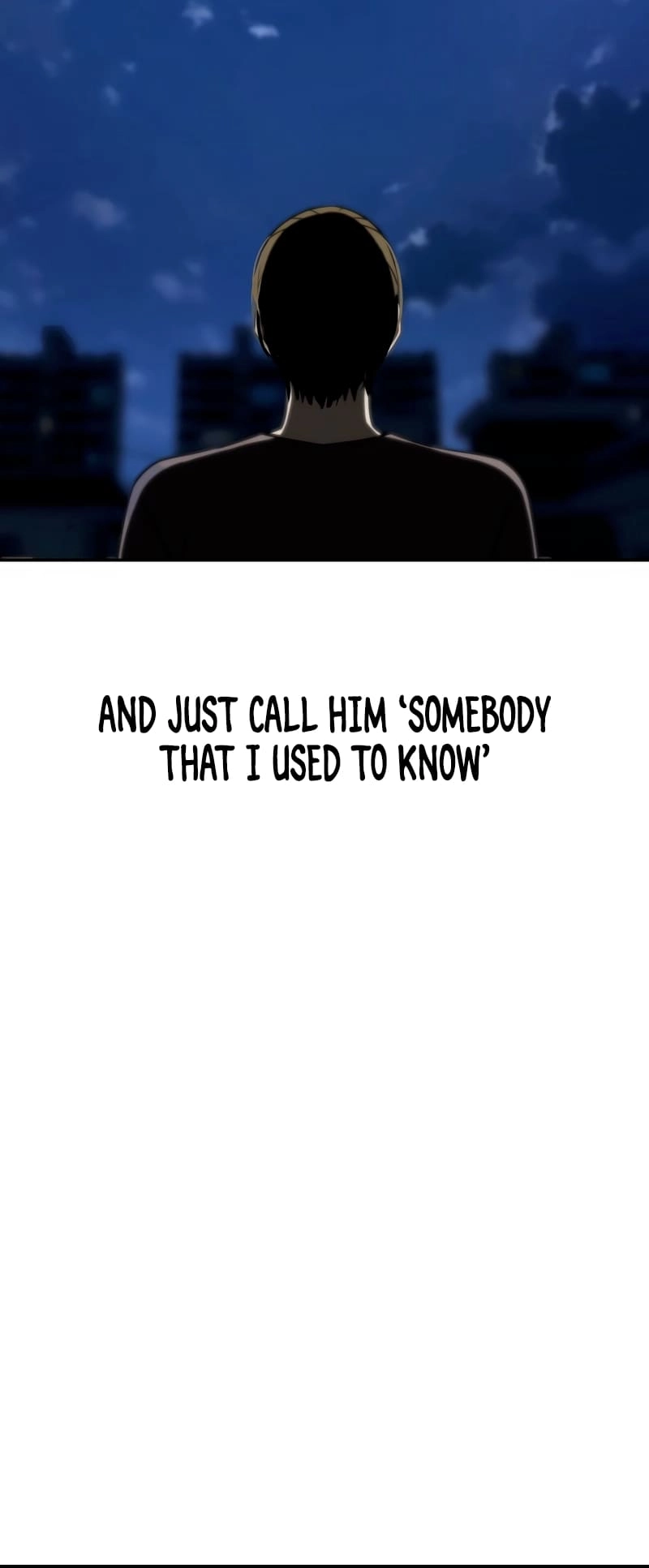 Maybe Meant to Be Chapter 69 Page 73